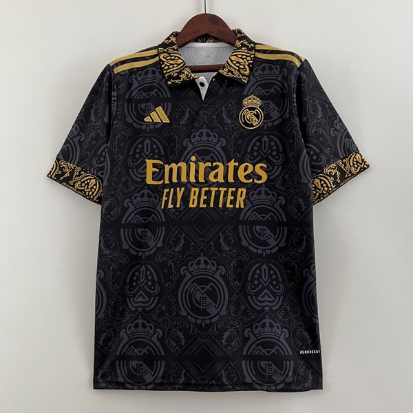 Thailand Trikot Real Madrid Special Edition 2023-24 2